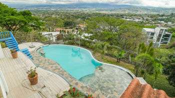 Casa en venta o alquiler Santa Ana in Piedades, Santa Ana, San José — $670,000 - Photo 2 of 25