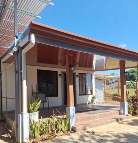 🚨 SE VENDE CASA EN OROTINA – LAS HUACAS 🚨 en Orotina, Alajuela — ₡ 70 000 000