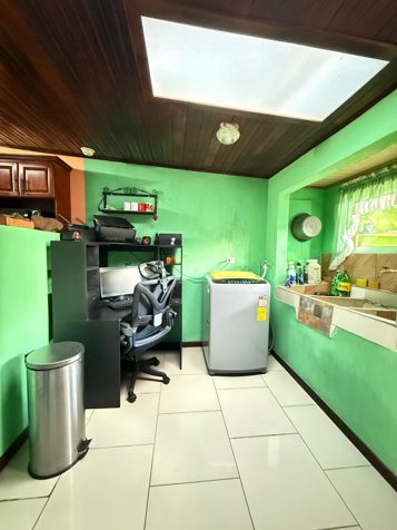 ✨ ¡VENTA DE CASA EN ATENAS CENTRO! ✨ en Atenas, Alajuela — ₡ 52 000 000