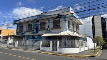 Alquiler edificio para consultorios u oficinas, Barrio Escalante (AD) en San Pedro, Montes De Oca, San José — $6,300 - Foto 2 de 21