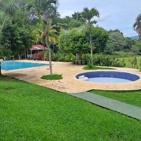 Quinta en venta Atenas en Atenas, Alajuela — $1,500,000