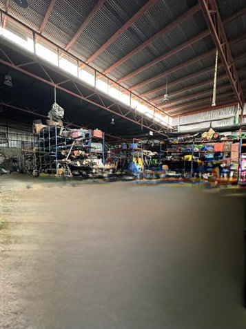 VENTA DE LOTE CON CONSTRUCCION A DEMOLER, SAN JOSE, HOSPITAL, S. BOSCO en Hospital, San José — $550,000 - Foto 2 de 9