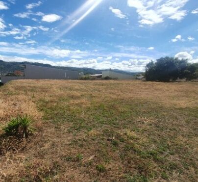 Gane con la compra de su lote una pantalla de 55-No lo dejes pasar!!! en Tres Ríos, La Unión, Cartago — ₡ 55 000 000