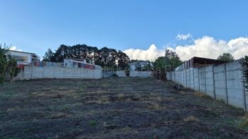 Venta de Lote en Concepción de San Rafael de Heredia. RAH 27-669 en Concepción, San Rafael, Heredia — 155 000 000 ₡ - Foto 5 de 10