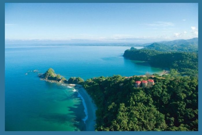 Venta de lote en la playa para desarrollar proyecto en Garabito en Tárcoles, Garabito, Puntarenas — $700,000 - Foto 2 de 8