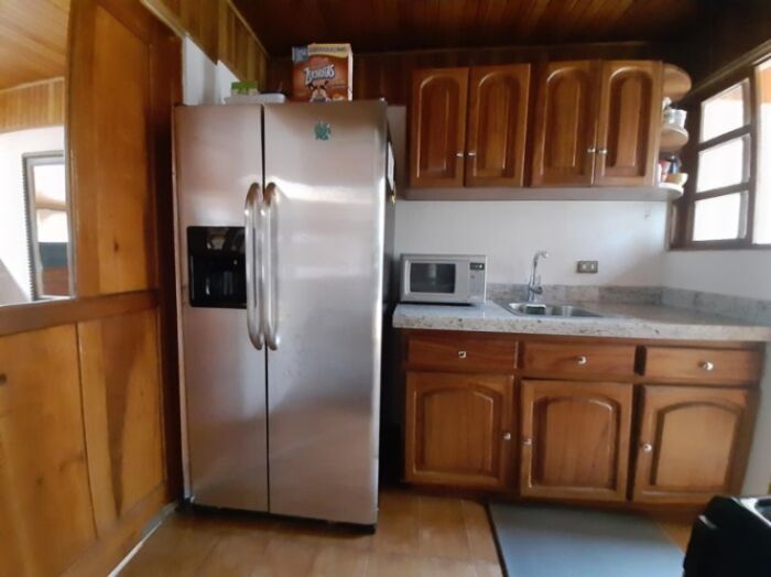 Venta de Casa en Moravia, San José. RAH 24-1703 en San Vicente, Moravia, San José — ₡ 90 000 000