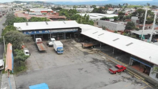 MLS-25-2023 VENTA LOTE PAVAS SAN JOSE in Pavas, San José — $2,267,000