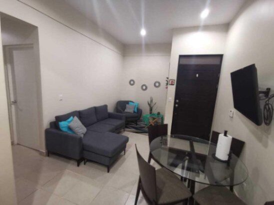 Venta de Apartamento en Ulloa, Heredia. RAH 25-958 en Ulloa, Heredia — ₡ 77 000 000