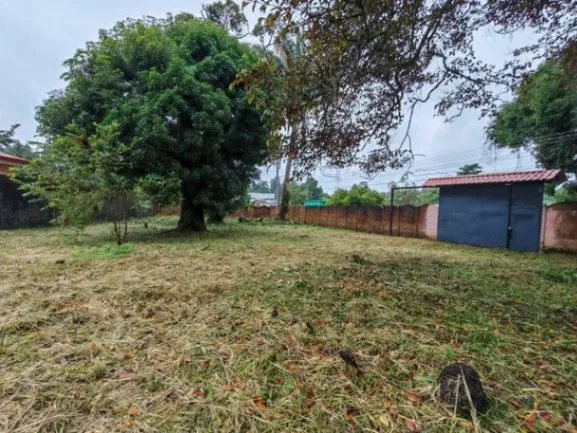 MLS-26-1297 ALQUILER LOTE SAN MATEO ALAJUELA in San Mateo, Alajuela — $2,000