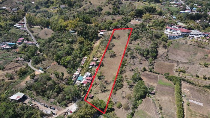 Venta de Lote 8917.42 m²  San Antonio, Escazú. in San Antonio, Escazú, San José — $540,000