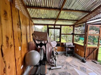 Venta de Cabaña en Dota- El Jardín, San José. RAH 26-1917 en Jardín, Dota, San José — 85 000 000 ₡ - Foto 4 de 20