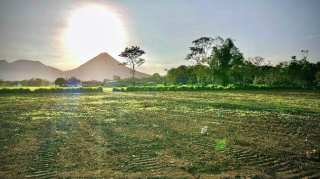 Venta de Lote en San Carlos, Alajuela. RAH 26-122 in La Fortuna, San Carlos, Alajuela — $179,100