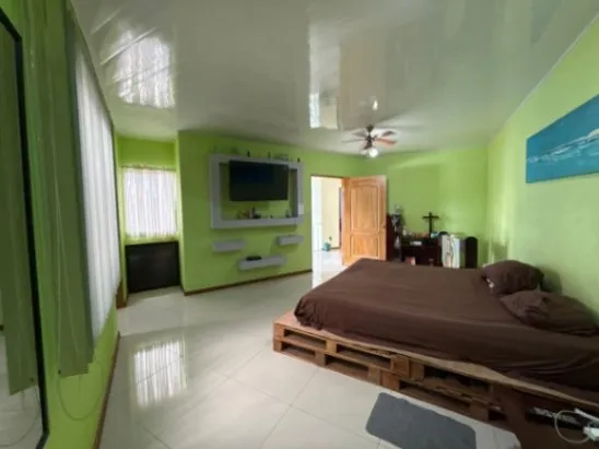 Venta de Casa en San Pablo de Heredia. RAH 26-403 in San Pablo, Heredia — ₡ 90 000 000 - Photo 2 of 12