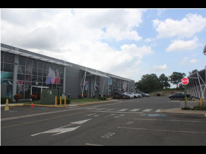ALQUILER DE OFICINAS, CONDOMINIO FLEXIPARK, RADIAL LINDORA. in San Rafael, Alajuela — $8,640