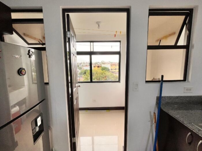 Venta de Apartamento en Hatillo, San José. RAH 26-836	 en Hatillo, San José — $89,300