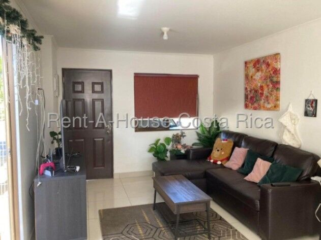 Alquiler de Casa en La Guácima de Alajuela. in Guácima, Alajuela — ₡ 480 000
