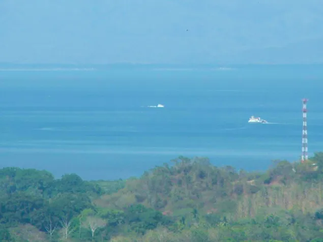 Property for sale with ocean view in Paquera en Paquera, Puntarenas — $1,136,000 - Foto 3 de 7