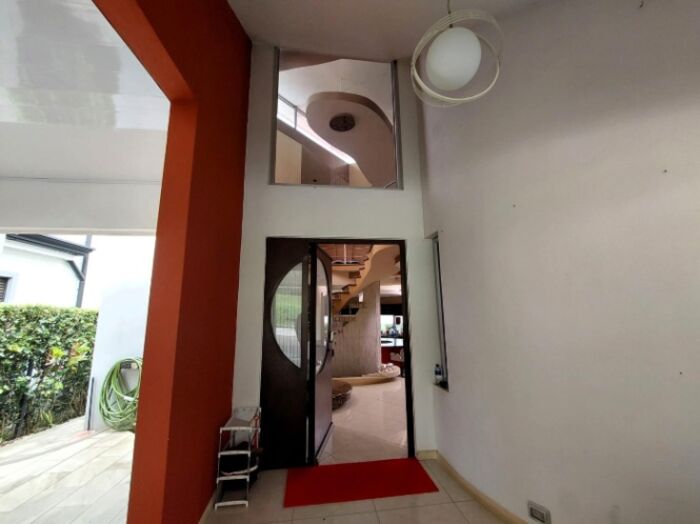 Venta de 2 Casas en Santo Domingo, Heredia. RAH 26-280 en San Miguel, Santo Domingo, Heredia — ₡ 450 000 000