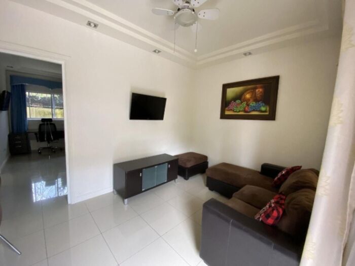 Alquiler de Apartamento en Escazú, San José. RAH 25-2010 in Escazú, San José — ₡ 450 000
