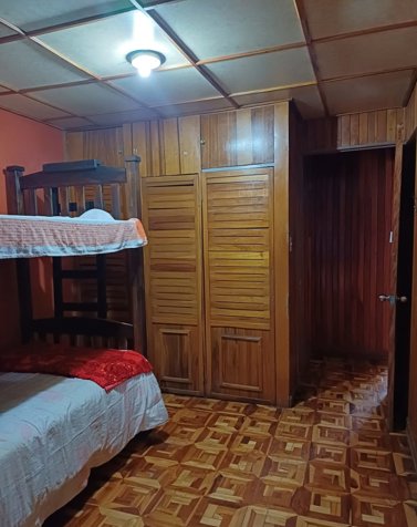 VENTA DE CASA, SAN JOSÉ, CALLE BLANCOS, RESIDENCIAL ABIERTO en Calle Blancos, Goicoechea, San José — ₡ 68 000 000