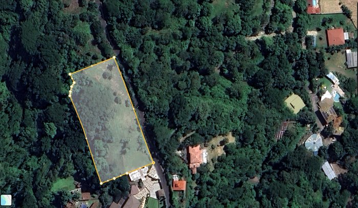 Lot with Panoramic Views in Las Cumbres, Atenas in Atenas, Alajuela — $299,000 - Photo 3 of 17