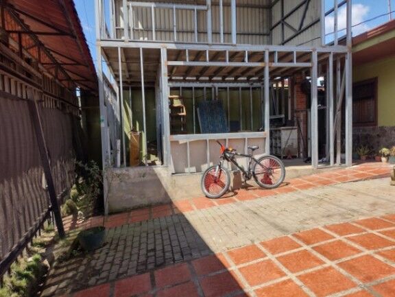 Venta de Casa en Oreamuno de Cartago. RAH 26-1242 in San Rafael, Oreamuno, Cartago — ₡ 80 000 000