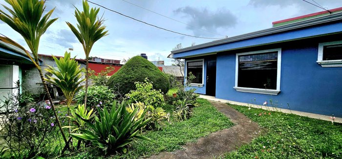 Venta de Casas en Moravia, San José. en San Vicente, Moravia, San José — ₡ 153 000 000