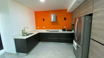 Alquiler de Hermosa Casa en Piedades de Santa Ana. en Piedades, Santa Ana, San José — $1,500 - Foto 4 de 14