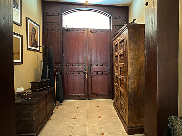 Exclusivo Condominio en Bosques de Lindora in Santa Ana, San José — $1,650,000 - Photo 3 of 46