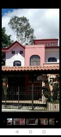 Se vende hermosa casa en Tres Ríos  en Tres Ríos, La Unión, Cartago — ₡ 94 000 000