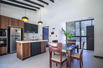 Modern House in Gated Community – Cerro Luna, Atenas in San José, Atenas, Alajuela — $230,000 - Photo 5 of 18