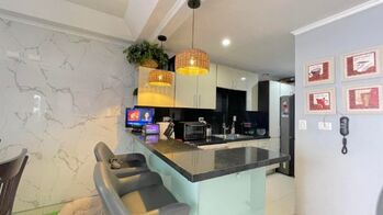 Venta de Casa en San Rafael de Escazú. RAH 26-2150 in San Rafael, Escazú, San José — $268,500 - Photo 4 of 21
