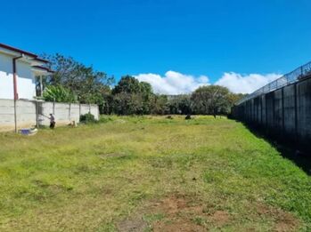 Terreno en Venta – San Pablo, Heredia, CostaRica Ideal para Desarrollo. in San Pablo, Heredia — 250 000 000 ₡ - Photo 5 of 9