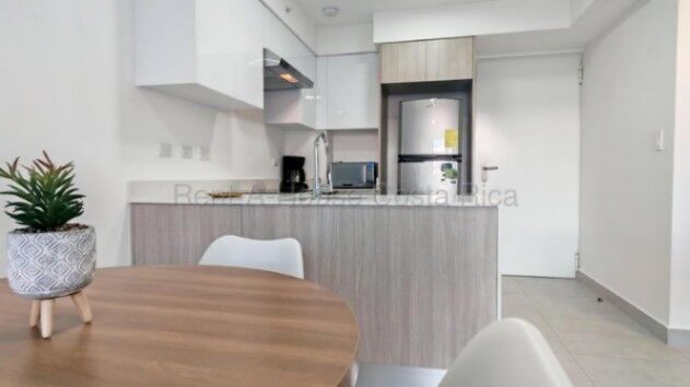 Alquiler de Apartamento en Uruca, San José. RAH 26-1930 en Uruca, San José — $1,200