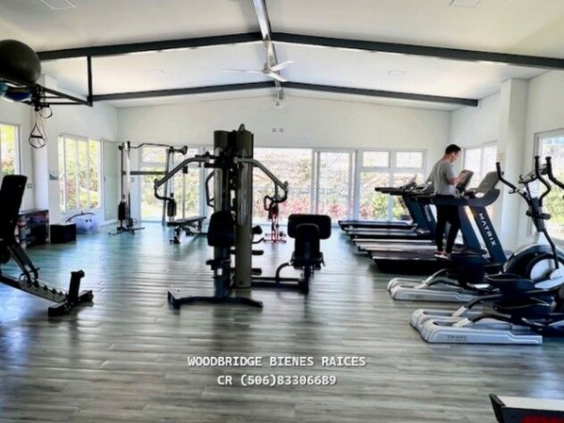Escazu casa en alquiler $2.600 /Guachipelin en San Rafael, Escazú, San José — $2,600