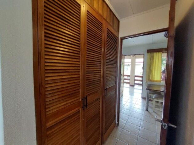 Alquiler de Apartamento en Mata Redonda, San José. RAH 26-505 in Mata Redonda, San José — $800