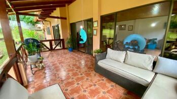 MLS-26-343 LS VENTA HERMOSA CASA GUACIMA ALAJUELA in Guácima, Alajuela — $450,000 - Photo 5 of 10