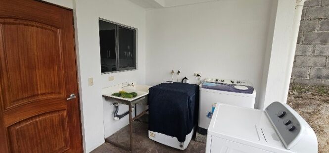 Venta de Casa en Río Segundo, Alajuela. RAH 25-1815 in Río Segundo, Alajuela — $300,000
