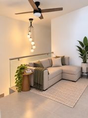 🏡 Hermosa casa en alquiler en Condominio San Lorenzo, Heredia in Barrantes, Flores, Heredia — 840 000 ₡ - Photo 3 of 15