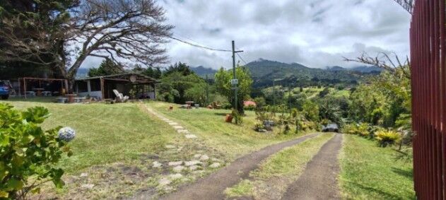 MLS-26-759 LS VENTA QUINTA SAN RAFAEL HEREDIA in San Rafael, Heredia — ₡ 350 000 000