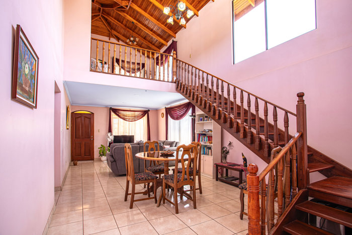 House for sale in Atenas with large land in San José, Atenas, Alajuela — $385,000 - Photo 3 of 19