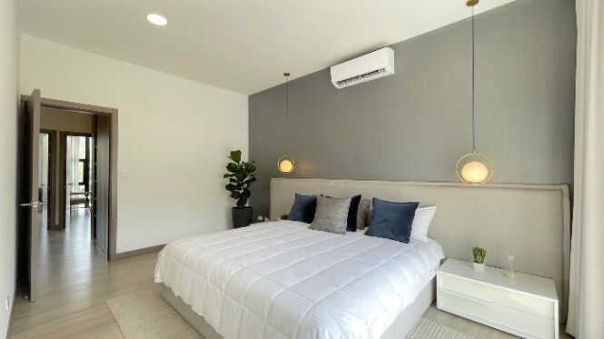 Alquiler de Casa en Santa Ana, San José. RAH 26-319 en Santa Ana, San José — $2,100 - Foto 3 de 20