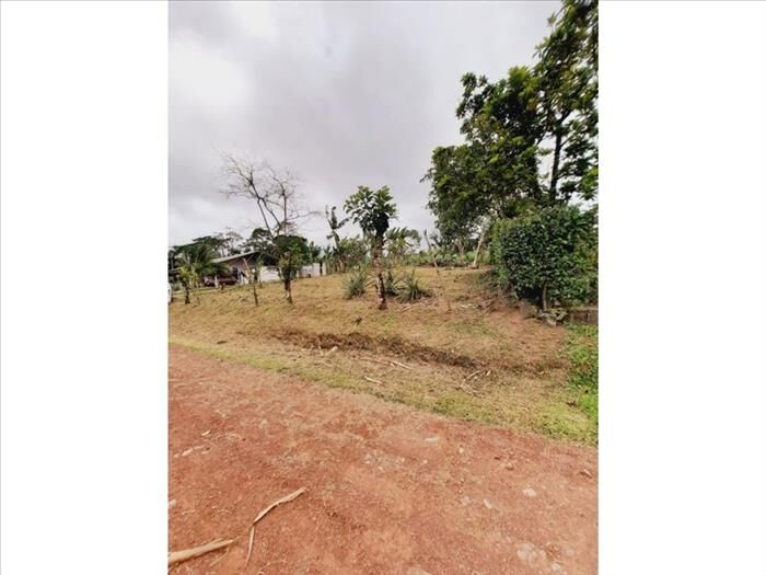 VENTA DE LOTE, ALAJUELA, RIO CUARTO. in Alajuela — ₡ 11 500 000