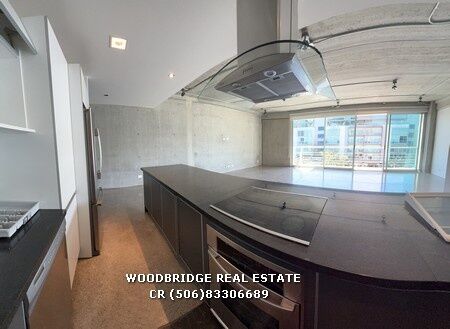 CR Avenida Escazu apartment for rent $2.900 or sale en Escazú, San José — $2,900