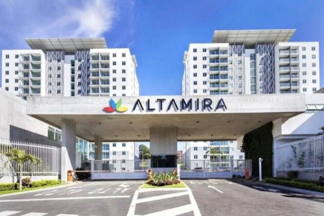 Alquiler de Apartamento en San Pablo de Heredia. RAH 26-404 in San Pablo, Heredia — $1,150