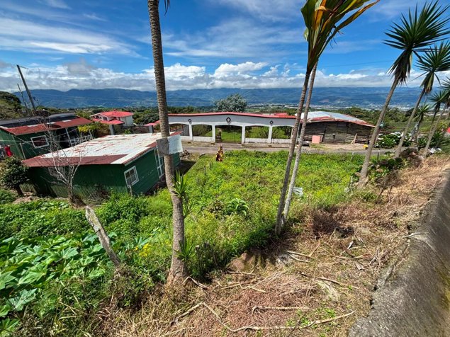 🌿 Venta de Lote 350 m² en Cot, Cartago | Uso de Suelo Mixto | ₡32.000.000 in Cot, Oreamuno, Cartago — ₡ 32 000 000