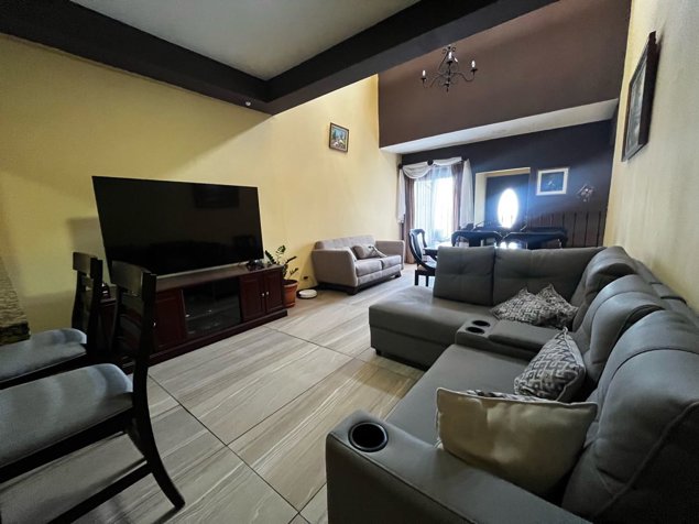 Venta de casa San Pablo de Heredia,residencial en San Pablo, Heredia — ₡ 105 000 000