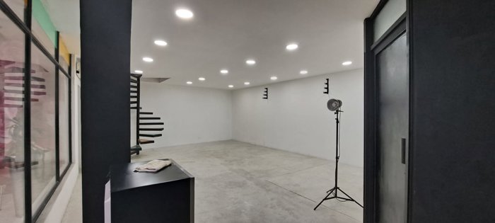 ALQUILER DE LOCAL, SAN JOSE, ESCAZU en San Rafael, Escazú, San José — $1,500