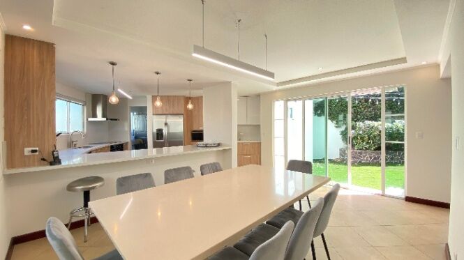 Alquiler Casa en Escazú en San Rafael, Escazú, San José — $3,950