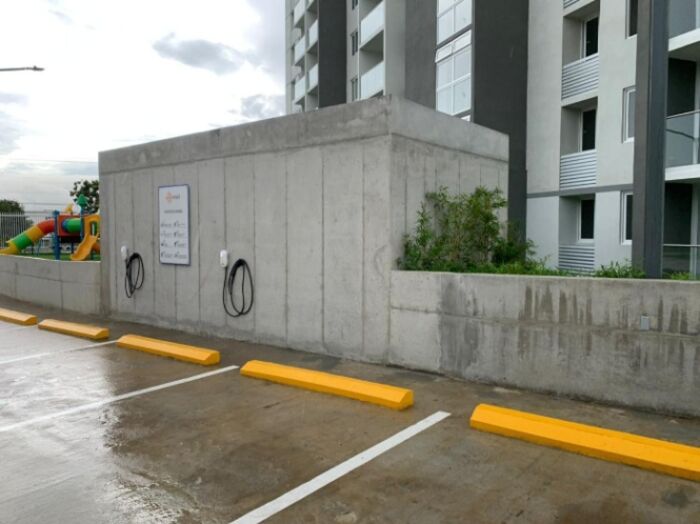Alquiler de Apartamento en Uruca, San José. RAH 26-556 en Uruca, San José — $1,150